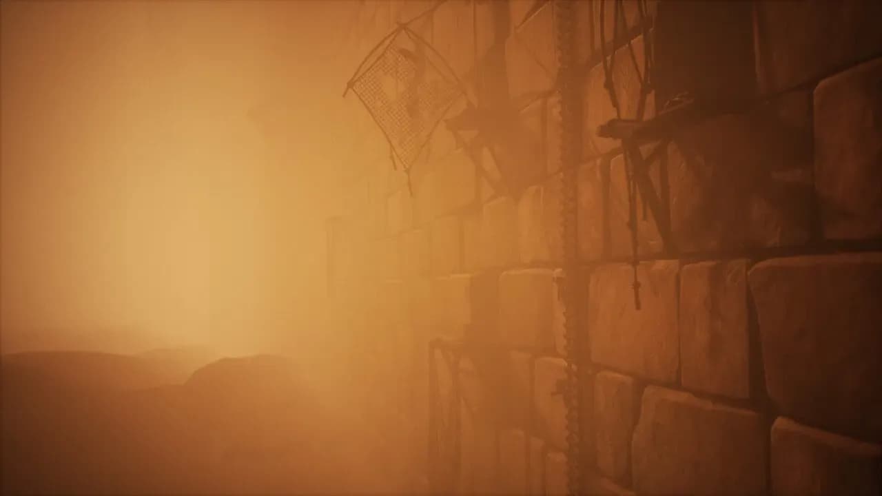 Little Nightmares III PC Steam CD Key (EU) screenshot 1