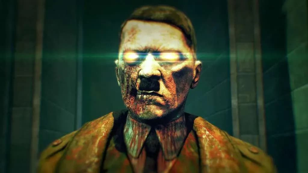 Screenshot 6 di Zombie Army Trilogy PC Steam CD Key