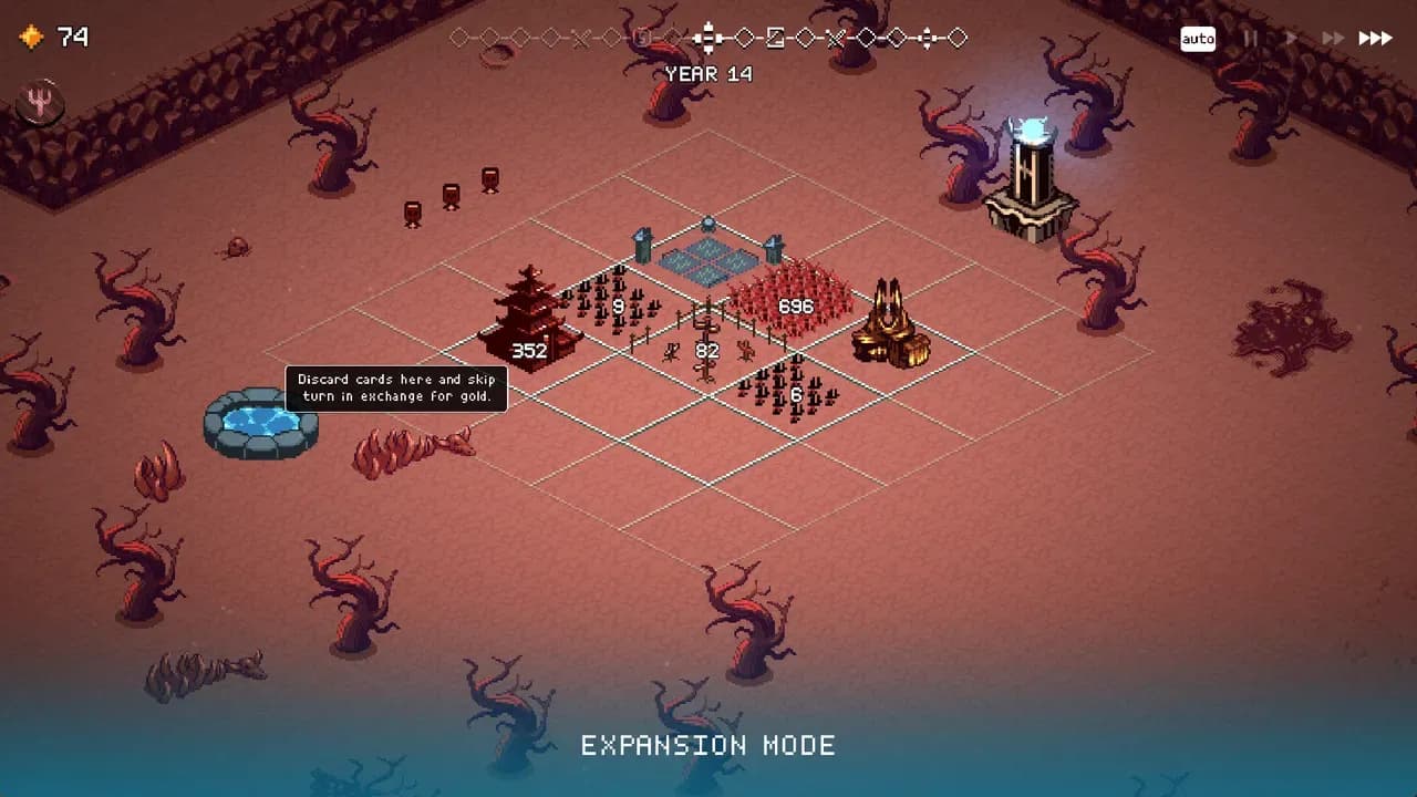 Screenshot 1 di 9 Kings PC Steam CD Key