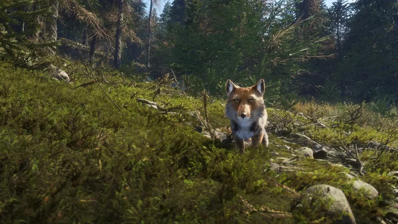 theHunter: Call of the Wild - Sundarpatan Nepal Hunting Reserve PC Steam CD Key screenshot 8