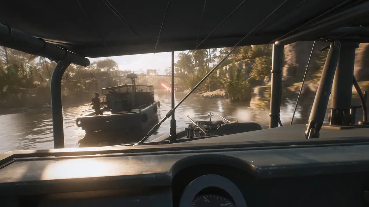 Screenshot 4 di Hell Let Loose: Vietnam PC Steam CD Key (EU)