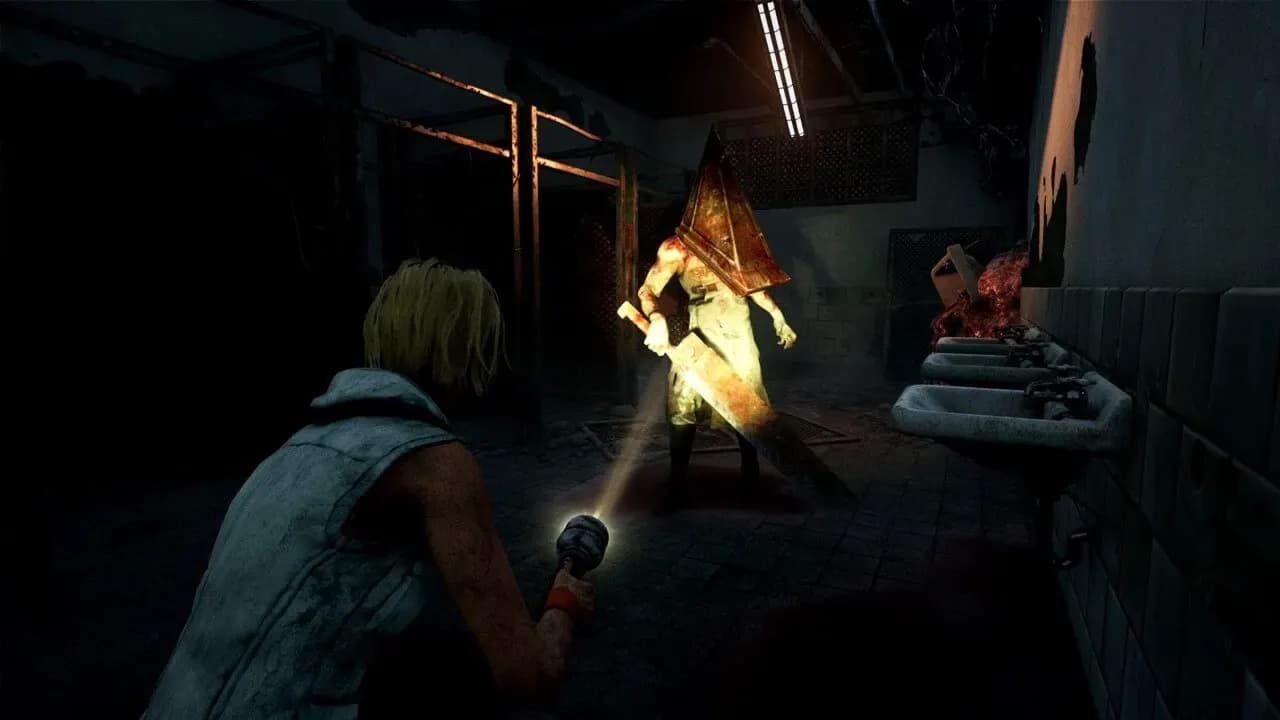 Dead by Daylight PC Microsoft CD Key (EU) screenshot 1