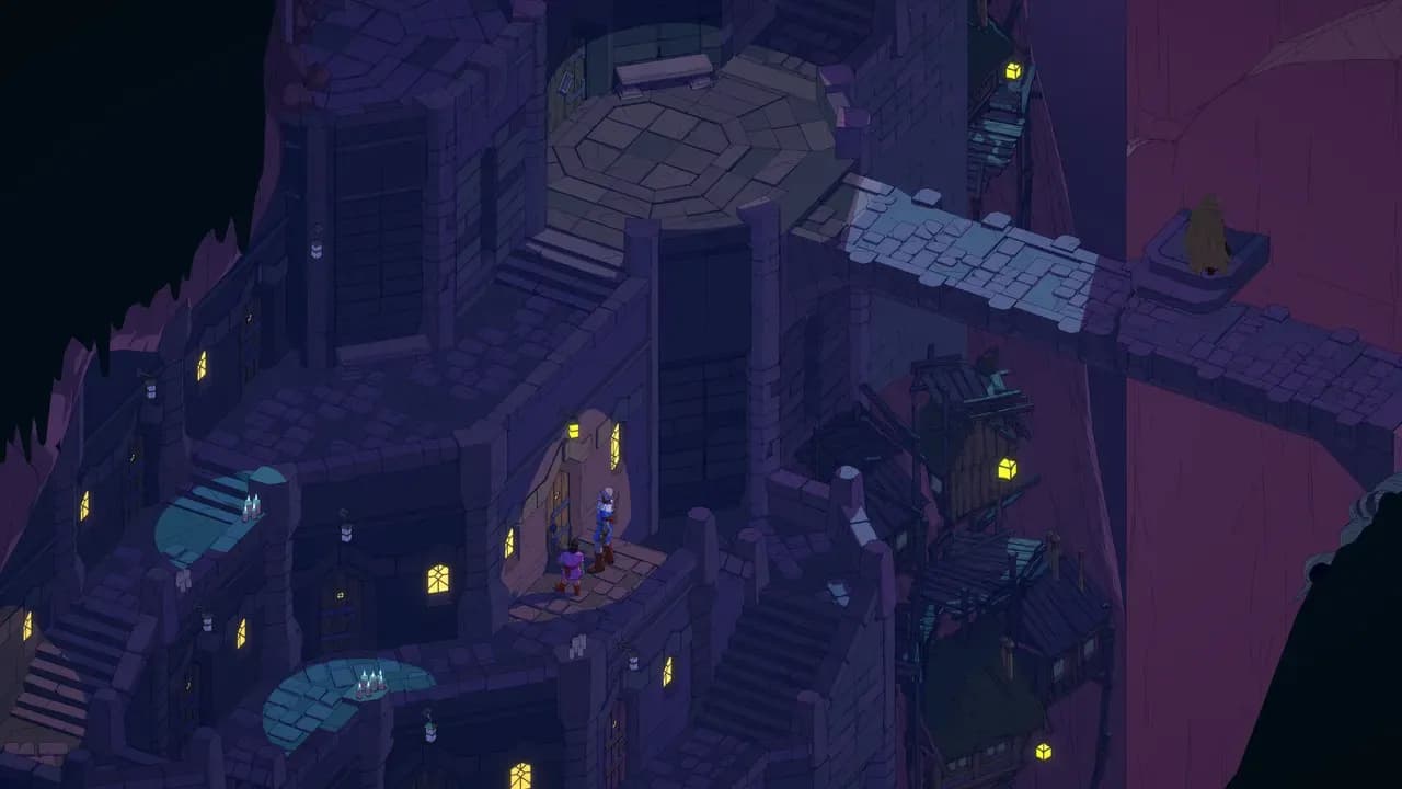Screenshot 5 di Esoteric Ebb PC Steam CD Key