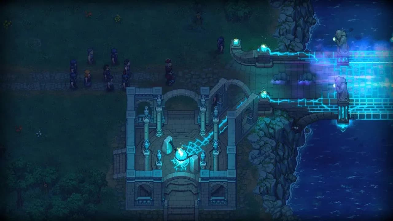 Screenshot 2 di Graveyard Keeper - Stranger Sins PC Steam CD Key