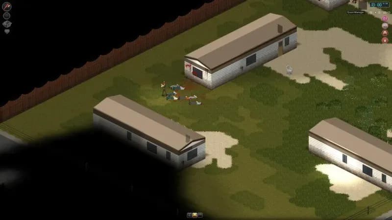 Screenshot 5 di Project Zomboid PC Steam Gift
