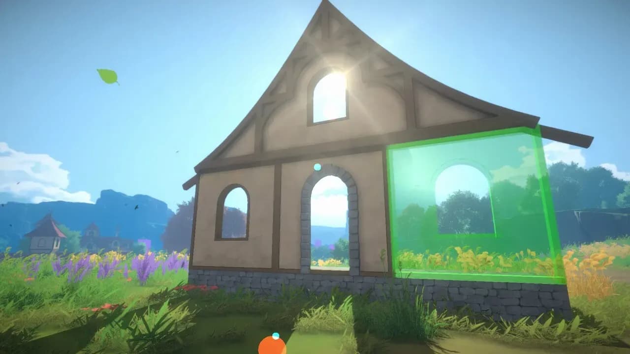 Capture d'écran 8 de Cozy Builder PC Steam CD Key