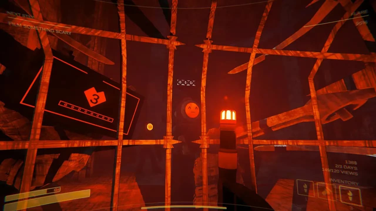 Screenshot 4 di Content Warning PC Steam CD Key