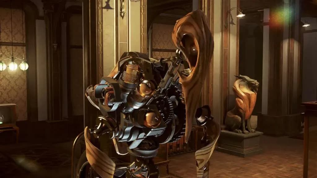 Screenshot 2 di Dishonored 2 PC Steam CD Key