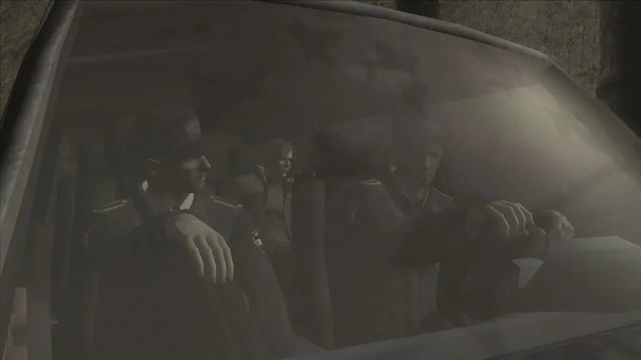 Resident Evil 4 Ultimate HD Edition PC Steam CD Key (EU) screenshot 8