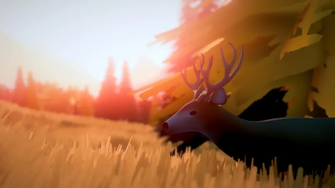 over the hill PC Steam Account screenshot 3