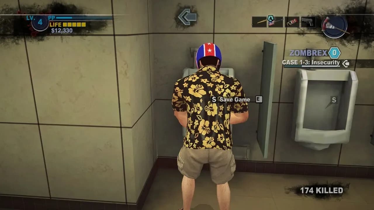 Dead Rising 2 PC Steam CD Key screenshot 5