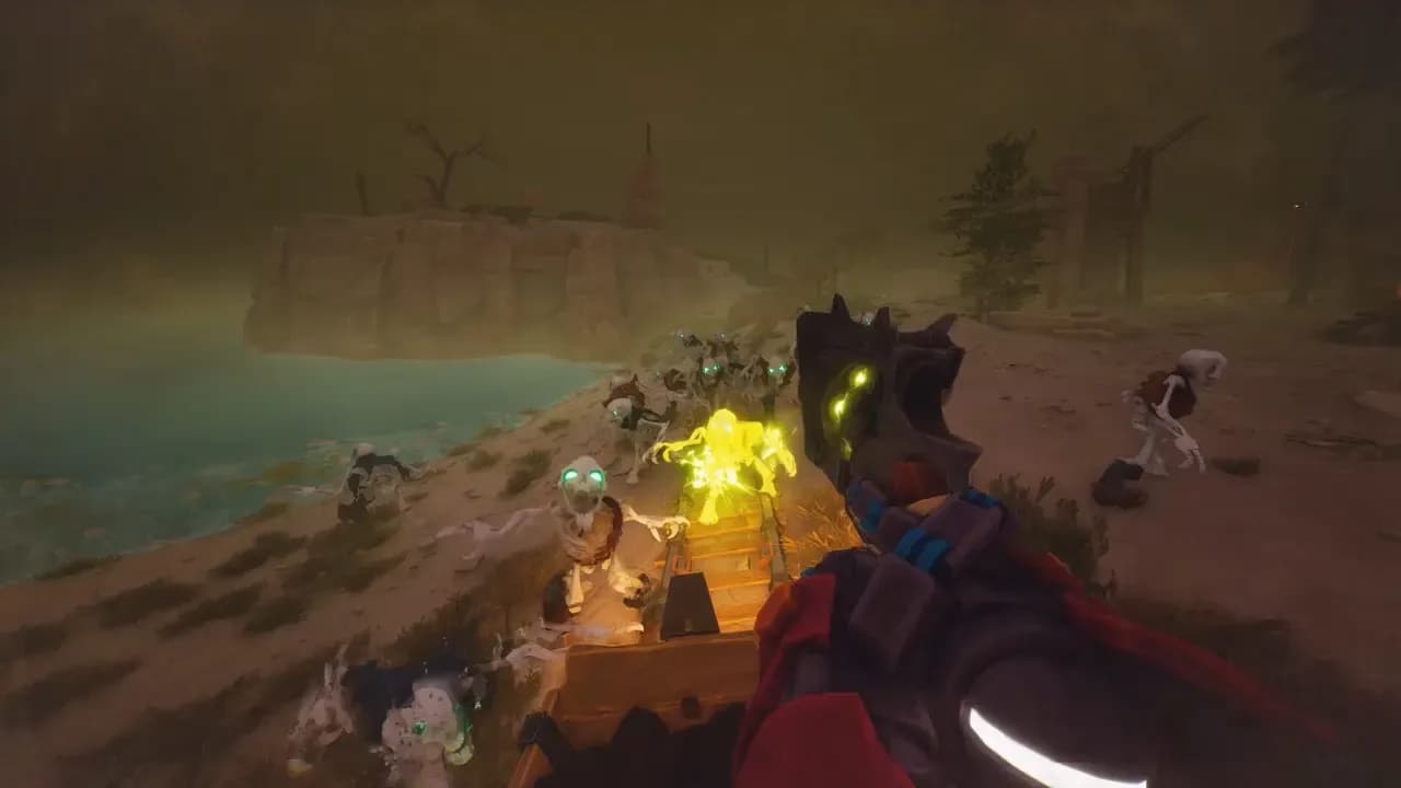 Screenshot 3 di Far Far West PC Steam CD Key