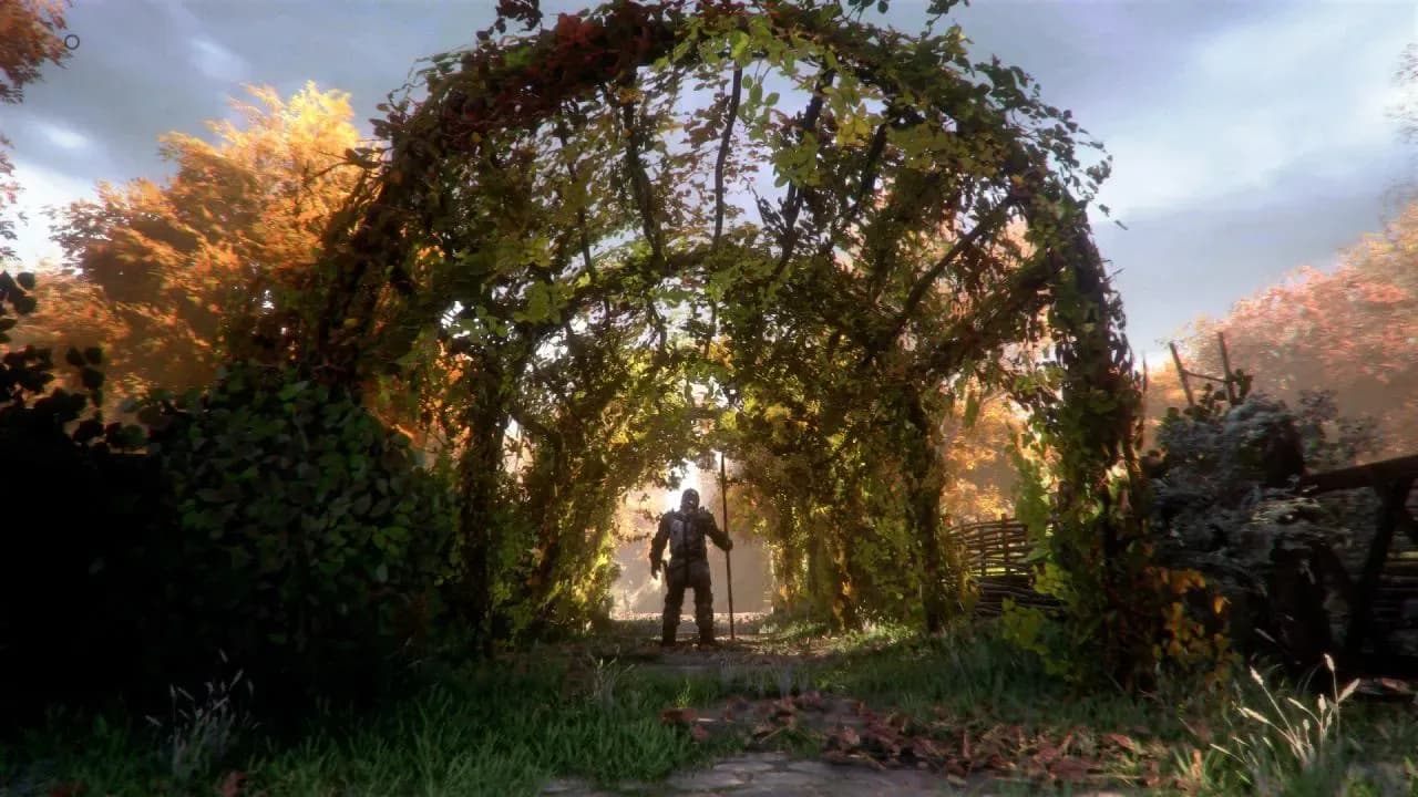 Screenshot 7 di A Plague Tale: Innocence PC Steam CD Key