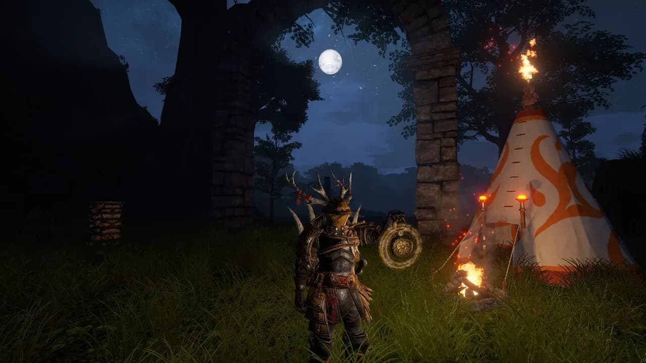 Screenshot 4 di Outward Definitive Edition PC Steam CD Key