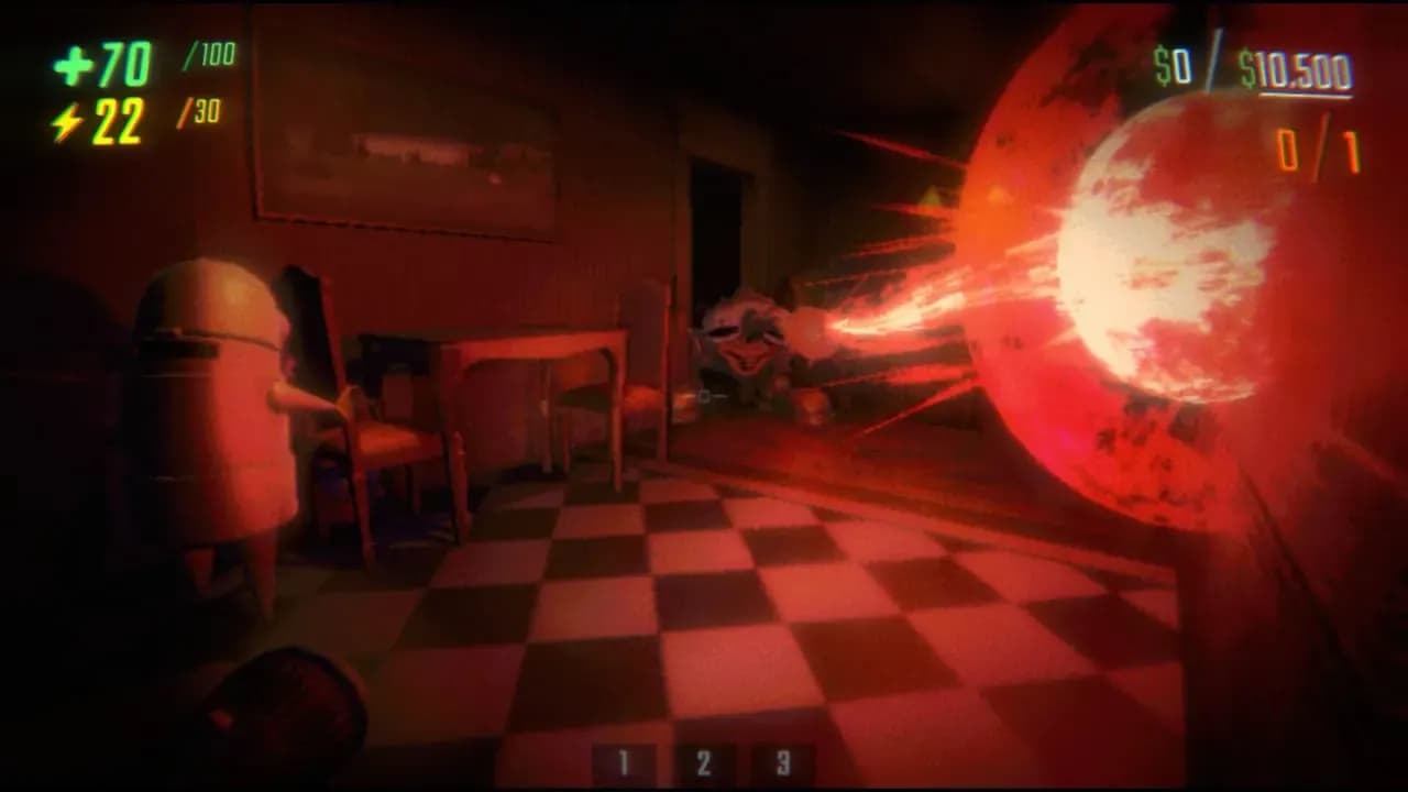 Screenshot 1 di R.E.P.O. PC Steam Gift