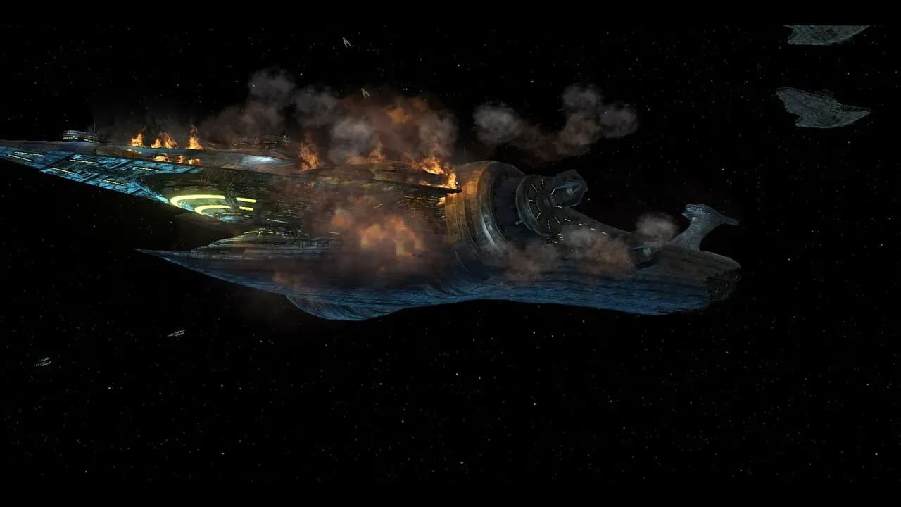 LEGO Star Wars III - The Clone Wars PC Steam CD Key screenshot 2