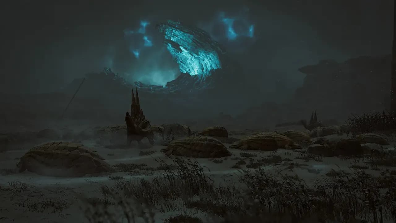 Monster Hunter Wilds PS5 Account screenshot 2