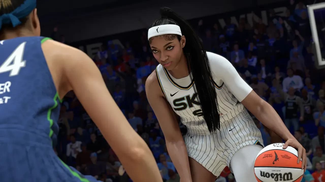 Screenshot 3 di NBA 2K26 Xbox Series X|S CD Key