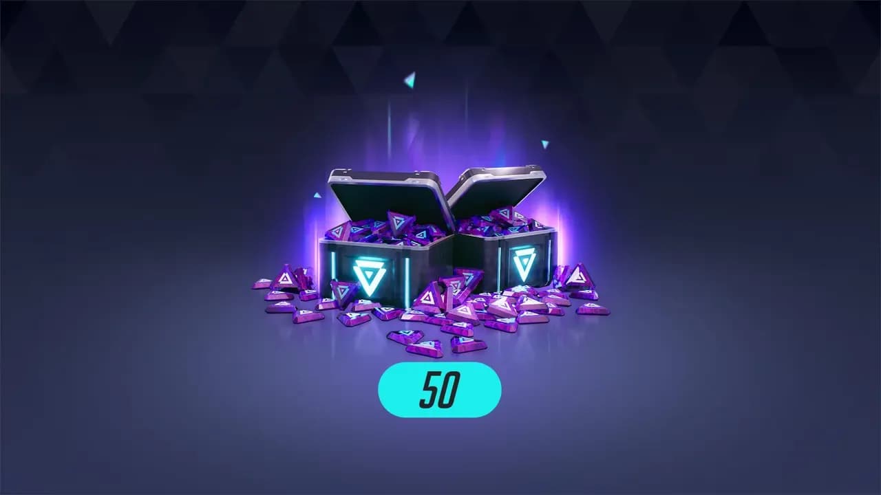 Screenshot 1 di Overwatch 2 - 50 Mythic Prisms DLC PC Battle.net Gift
