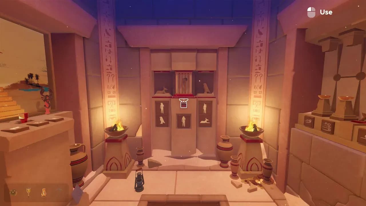 Escape Simulator PC Steam CD Key screenshot 8