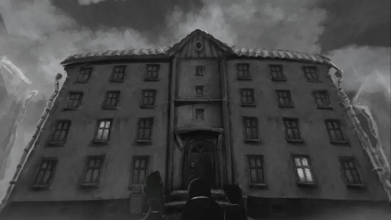 Screenshot 1 di Beholder PC Steam CD Key