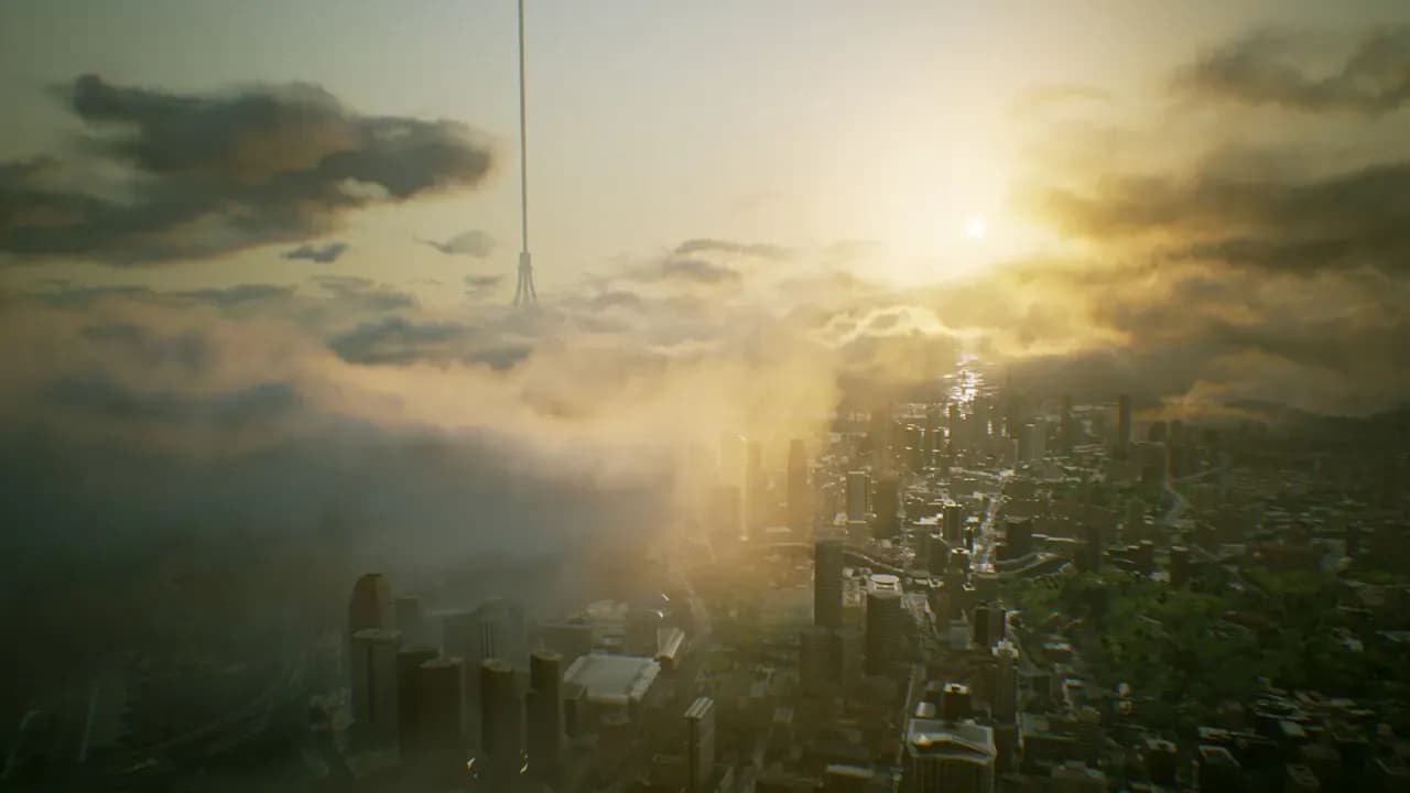 ACE COMBAT 7: SKIES UNKNOWN PC Steam CD Key screenshot 7