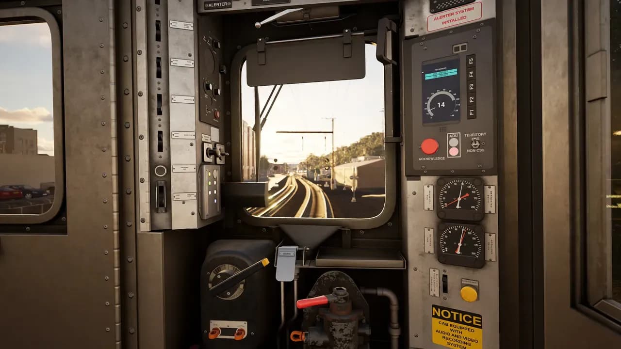 Screenshot 5 di Train Sim World 6 Special Edition PC Steam CD Key