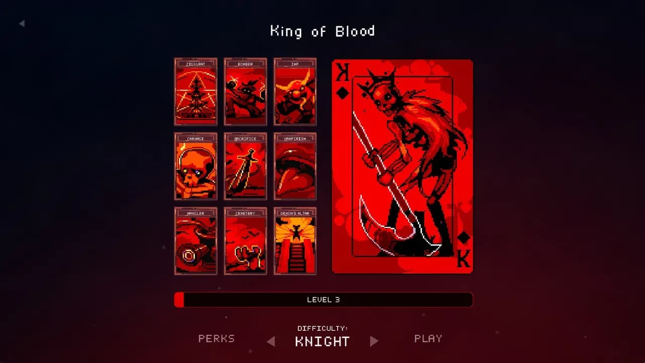 Screenshot 5 di 9 Kings PC Steam CD Key