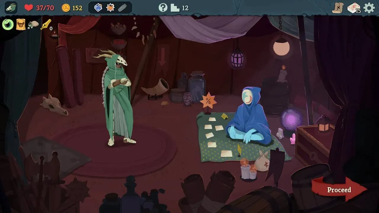 Slay the Spire 2 PC Steam Gift screenshot 2
