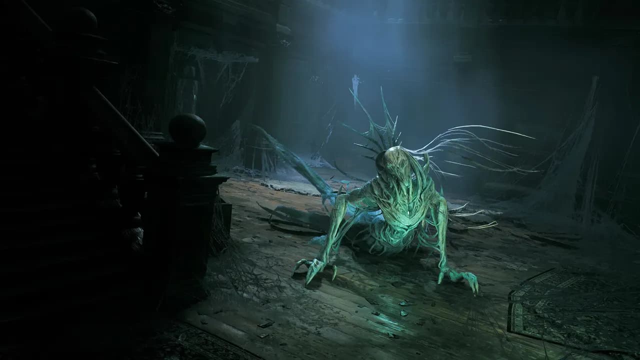 Screenshot 6 di Remnant II Ultimate Edition PC Steam CD Key