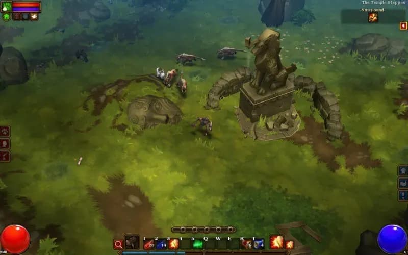 Screenshot 5 di Torchlight II PC Steam CD Key