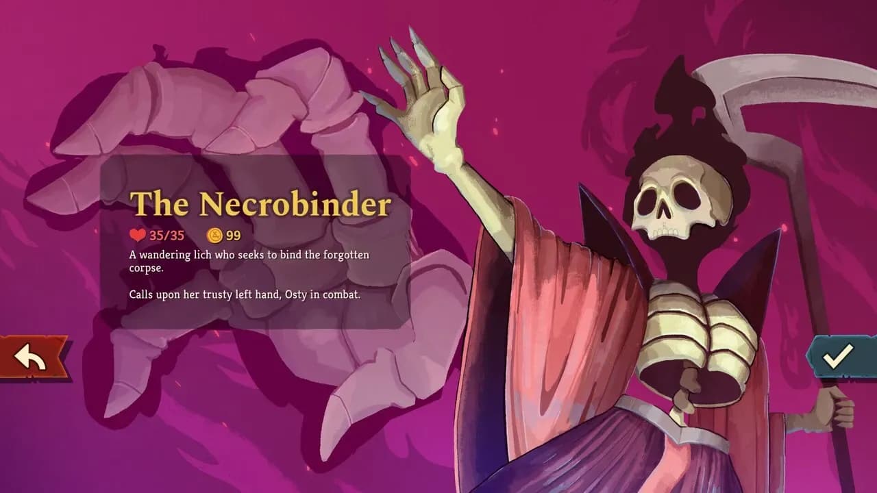 Slay the Spire 2 PC Steam Gift screenshot 4
