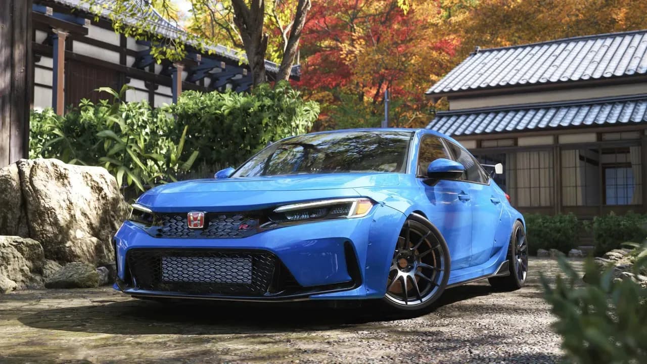 Screenshot 1 di Forza Horizon 6 Xbox Series X|S CD Key