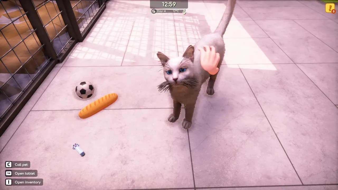 Screenshot 2 di Animal Shelter 2 PC Steam CD Key