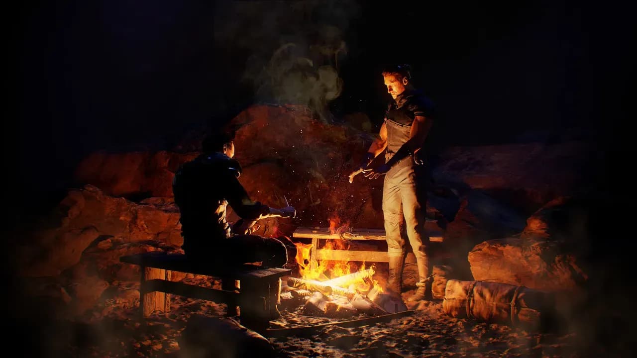 Screenshot 5 di Gothic 1 Remake PC Steam CD Key