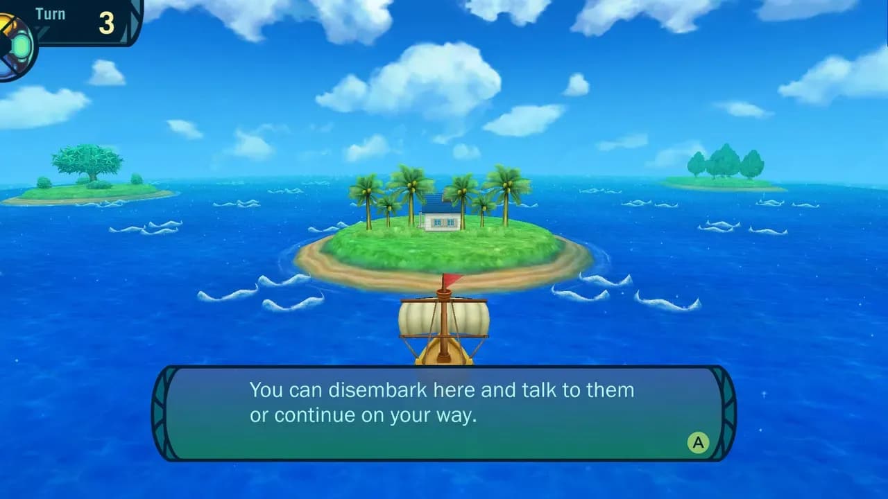 Screenshot 5 di Etrian Odyssey III HD PC Steam CD Key