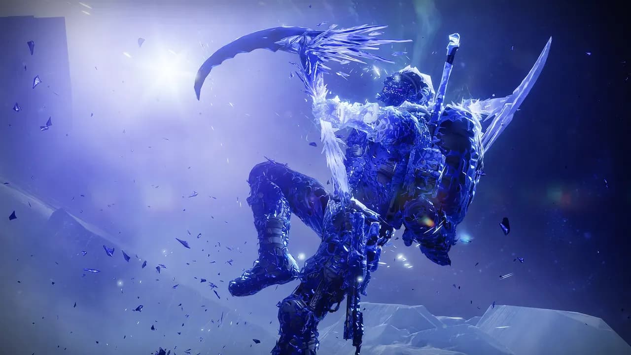 Screenshot 1 di Destiny 2: Legacy Collection (2025) PC Steam CD Key