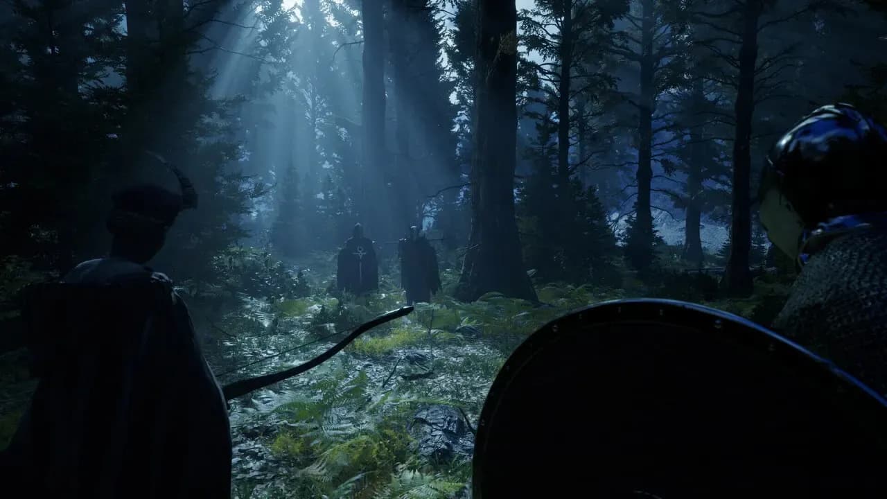 Pax Dei PC Steam CD Key screenshot 6
