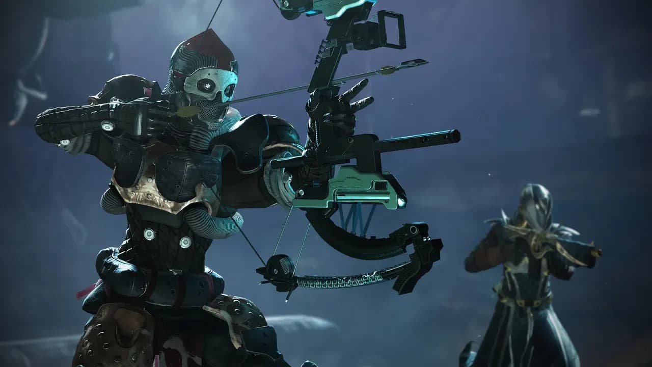 Screenshot 2 di Destiny 2: Forsaken Pack PC Steam CD Key