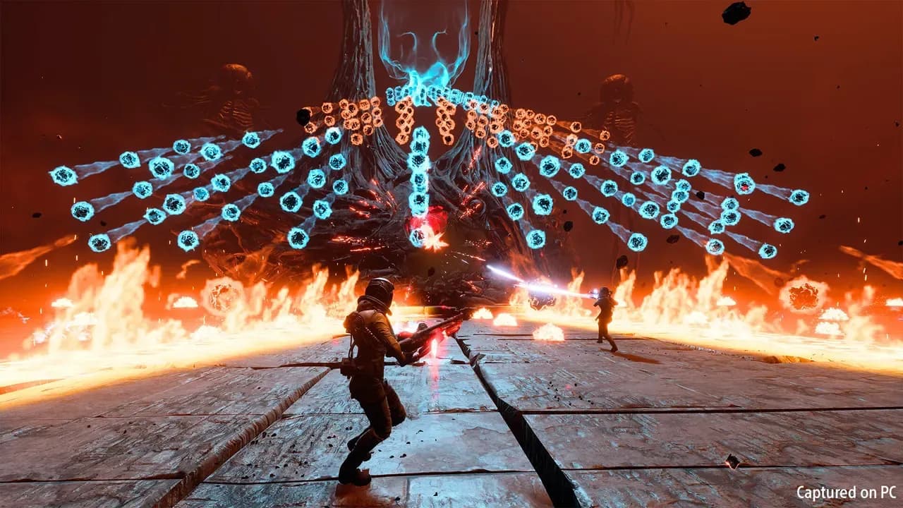 Screenshot 4 di Returnal PC Steam CD Key