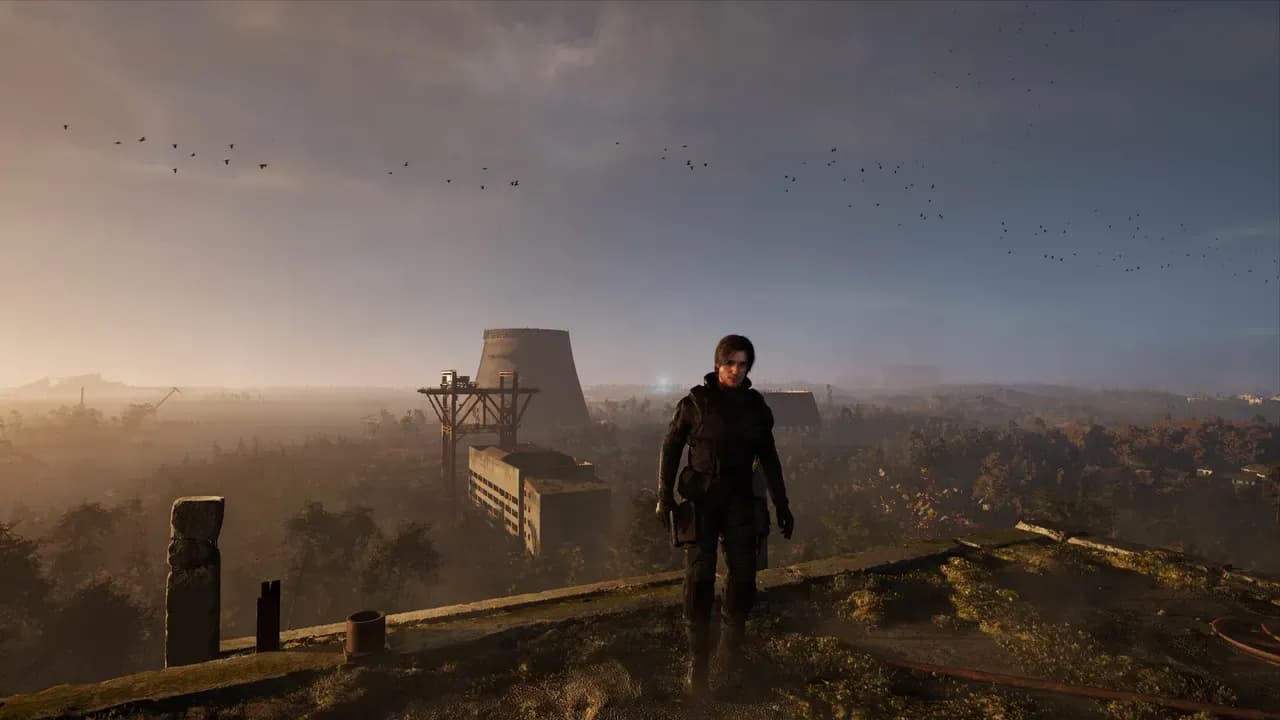 Screenshot 1 di S.T.A.L.K.E.R. 2: Heart of Chornobyl PC Steam CD Key