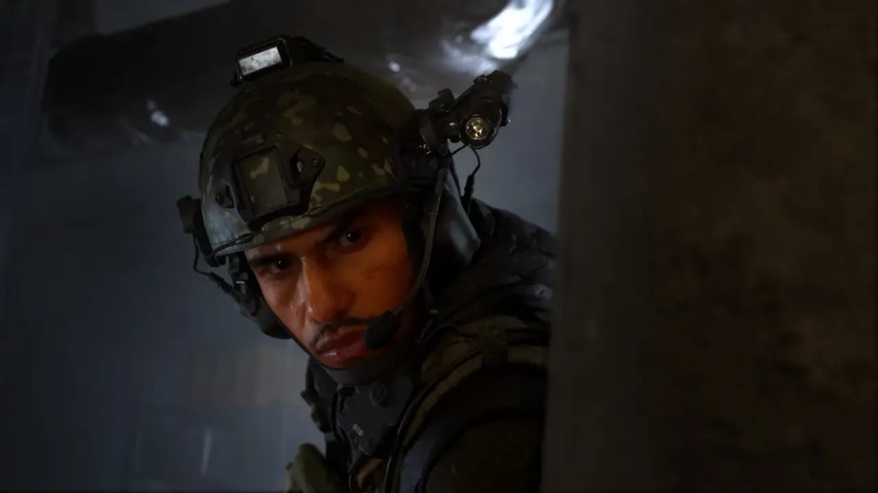 Screenshot 6 di Call of Duty: Modern Warfare III PC Battle.net Gift