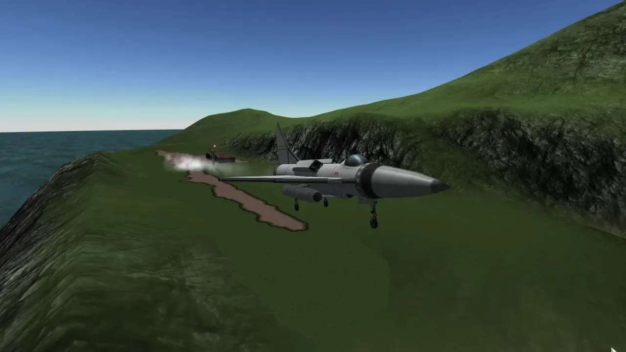 Screenshot 6 di Kerbal Space Program: Making History Expansion PC Steam CD Key
