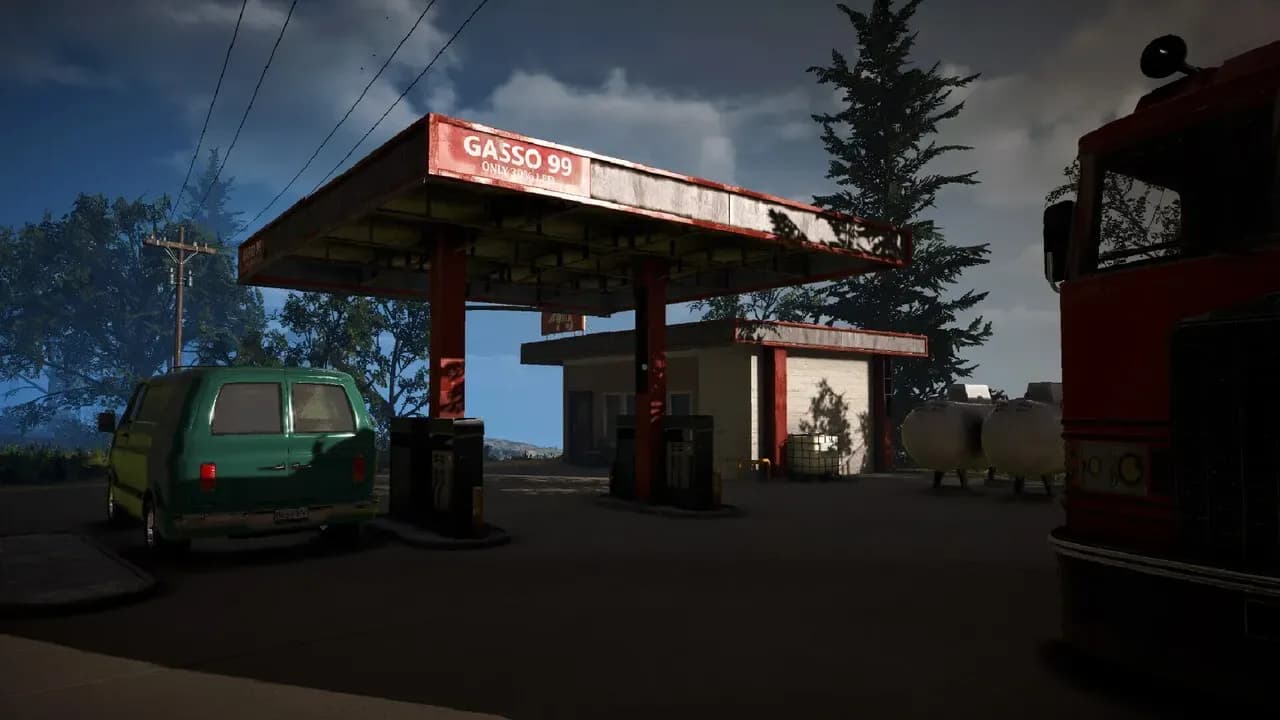 Streamer Life Simulator 2 PC Steam CD Key screenshot 7