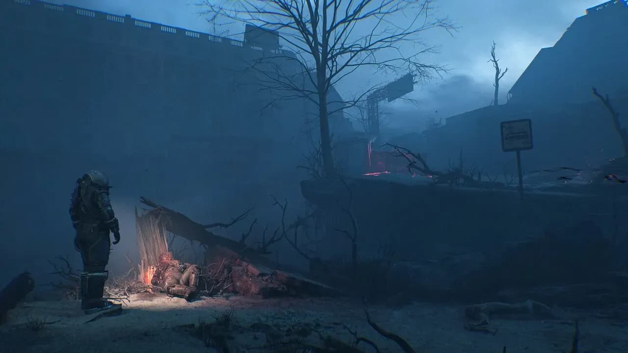 Cronos: The New Dawn PC Steam CD Key screenshot 5