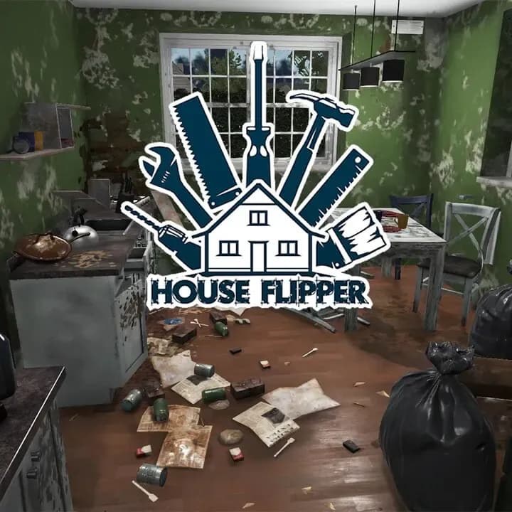 House Flipper PC Steam CD Key screenshot 7