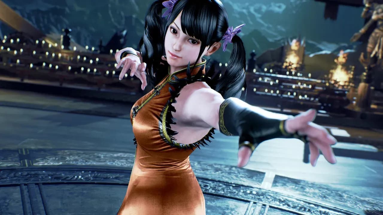 Screenshot 8 di TEKKEN 7 PC Steam CD Key