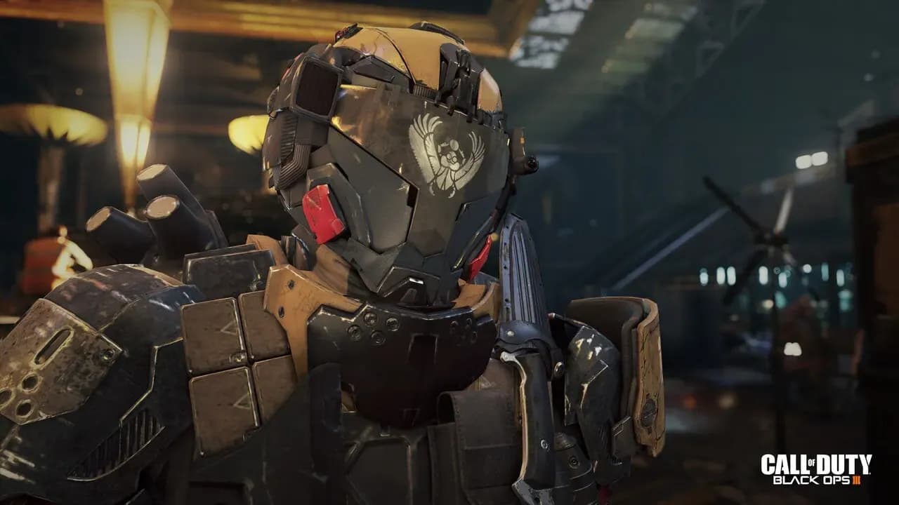Call of Duty: Black Ops III Zombies Chronicles Edition PC Microsoft CD Key (EU) screenshot 6