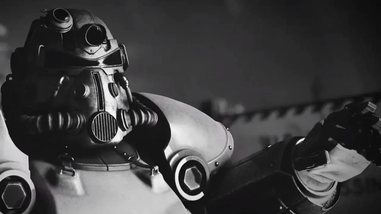 Screenshot 1 di Fallout 76 PC Microsoft CD Key