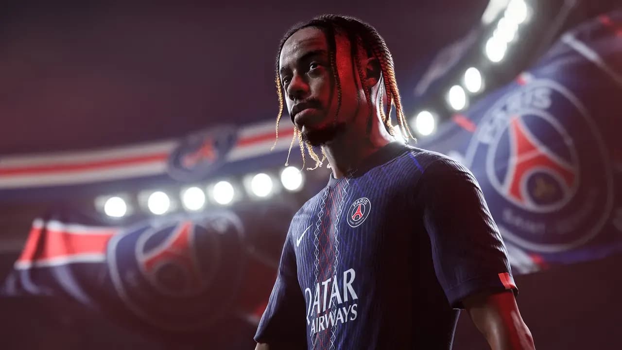 EA SPORTS FC 26 PS4/PS5 Account screenshot 7